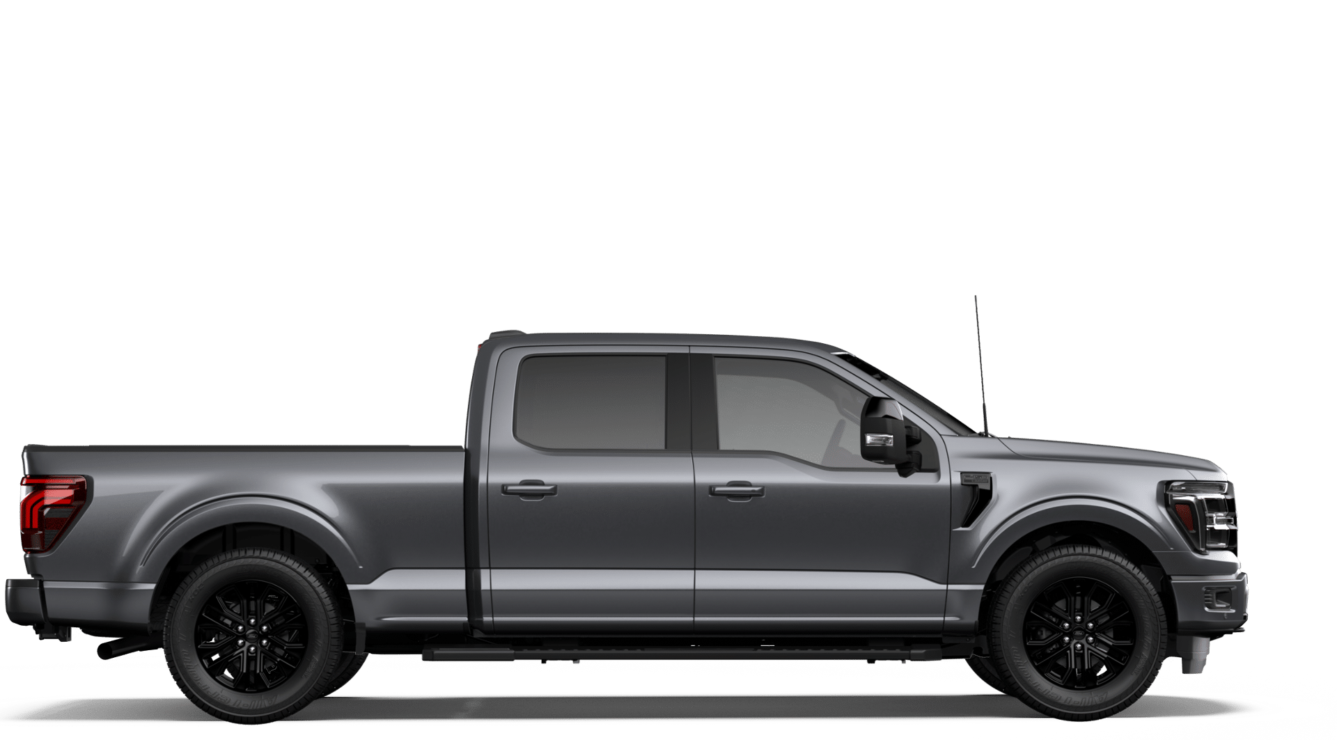 2026 Ford F-150® External Image 1